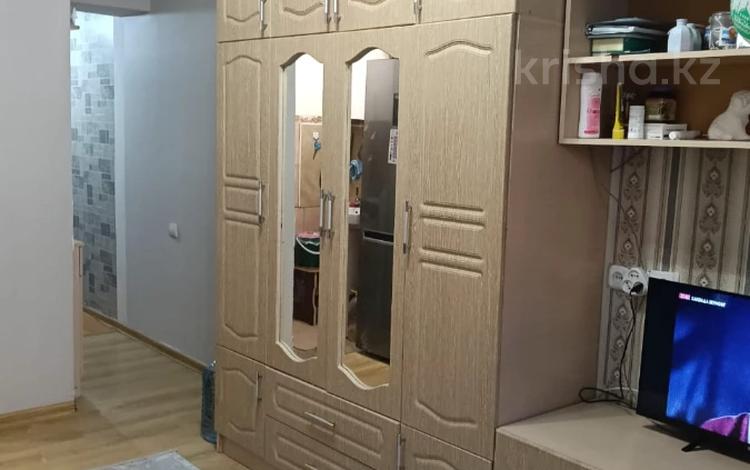1-комнатная квартира · 22 м² · 2/5 этаж, ул. Рыскулбекова — БЕЗ КОМИССИИ ДЛЯ ПОКУПАТЕЛЯ за 11.7 млн ₸ в Астане, Алматы р-н — фото 2