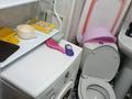 1-комнатная квартира · 22 м² · 2/5 этаж, ул. Рыскулбекова — БЕЗ КОМИССИИ ДЛЯ ПОКУПАТЕЛЯ за 11.7 млн ₸ в Астане, Алматы р-н — фото 8
