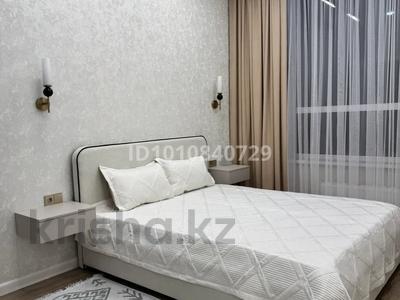 3-комнатная квартира · 62 м² · 9/12 этаж, Е-429 24 за 44 млн ₸ в Астане, Нура р-н