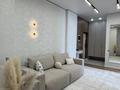 3-бөлмелі пәтер · 62 м² · 9/12 қабат, Е-429 24, бағасы: 44 млн ₸ в Астане, Нура р-н — фото 4