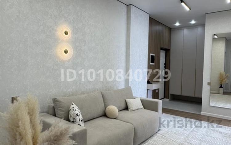 3-комнатная квартира · 62 м² · 9/12 этаж, Е-429 24 за 46 млн ₸ в Астане, Нура р-н — фото 80