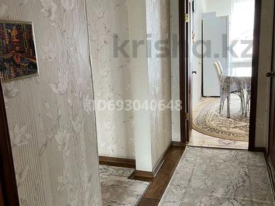 4-комнатная квартира, 84 м², 3/5 этаж, Б. Майлина 7 за 32 млн 〒 в Астане, Алматы р-н