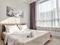 1-комнатная квартира · 35 м² · 8/14 этаж, Асфендиярова 6 — Ханшатыр за 16 000 ₸ в Астане, Нура р-н