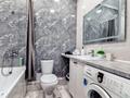 1-комнатная квартира · 35 м² · 8/14 этаж, Асфендиярова 6 — Ханшатыр за 16 000 ₸ в Астане, Нура р-н — фото 6