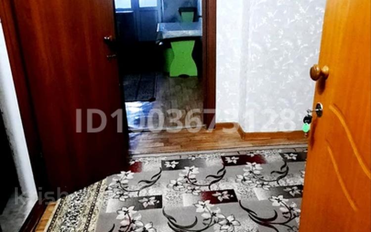 3-комнатная квартира · 71 м² · 2/5 этаж, Мерей 8 — За технодомом за 130 000 ₸ в  — фото 2