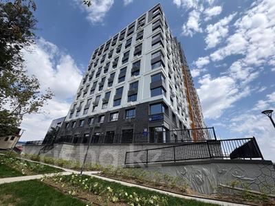 Еркін · 72.18 м², бағасы: 613 530 ₸ в Шымкенте, Туран р-н