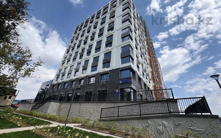 Еркін · 72.18 м², бағасы: 613 530 ₸ в Шымкенте, Туран р-н — фото 12