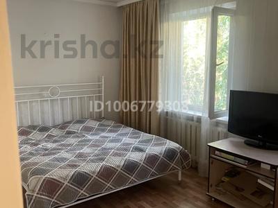 3-бөлмелі пәтер · 60 м² · 3/5 қабат, Кабанбай батыра 216 — Жумалиева, бағасы: 51.4 млн ₸ в Алматы
