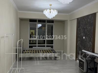 2-бөлмелі пәтер · 61 м² · 6/9 қабат, мкр. Думан-2 57, бағасы: 50 млн ₸ в Алматы, Медеуский р-н