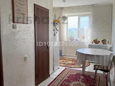 2-бөлмелі пәтер · 54 м² · 11/12 қабат, мкр Аксай-1А 8, бағасы: 38 млн ₸ в Алматы, Ауэзовский р-н