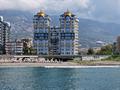 2-бөлмелі пәтер · 52 м² · 3/12 қабат, Mahmutlar, Barbaros Cd. 44, бағасы: 350 000 ₸ в Аланье — фото 18