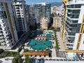 2-бөлмелі пәтер · 52 м² · 3/12 қабат, Mahmutlar, Barbaros Cd. 44, бағасы: 350 000 ₸ в Аланье — фото 20