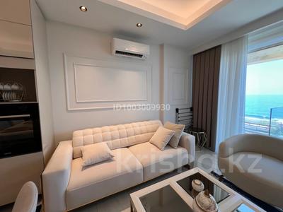 2-бөлмелі пәтер · 52 м² · 3/12 қабат, Mahmutlar, Barbaros Cd. 44, бағасы: 350 000 ₸ в Аланье