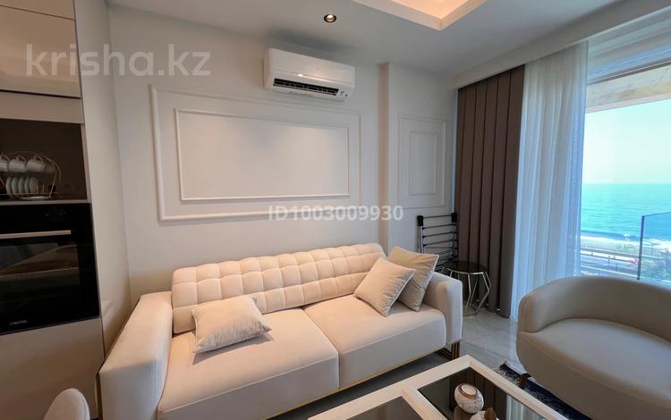 2-бөлмелі пәтер · 52 м² · 3/12 қабат, Mahmutlar, Barbaros Cd. 44, бағасы: 350 000 ₸ в Аланье — фото 5