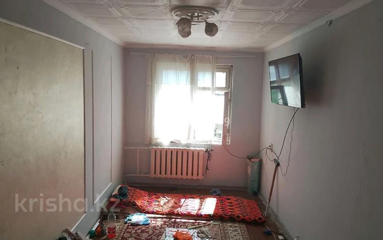 2-бөлмелі пәтер · 30 м² · 5/5 қабат, Кіші Самал ш/а, Рыскулбеков — Стадион жанында, бағасы: 8 млн ₸ в Шымкенте, Туран р-н — фото 2