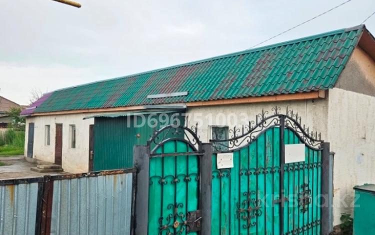 Жеке үй · 3 бөлме · 77.7 м² · 6 жүзд., Курмангазы 19А — Тыныбаева, бағасы: ~ 14.7 млн ₸ в Талдыкоргане — фото 2