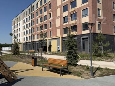 1-комнатная квартира · 29.16 м² · 3/6 этаж, Бауыржана Момышулы 11/14а за 21.5 млн ₸ в Алматы, Алатауский р-н