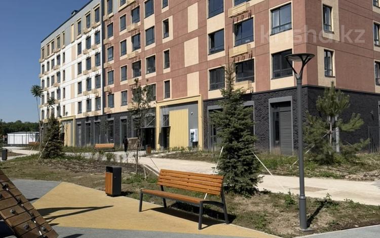 1-комнатная квартира · 29.16 м² · 3/6 этаж, Бауыржана Момышулы 11/14а за 21.5 млн ₸ в Алматы, Алатауский р-н — фото 28