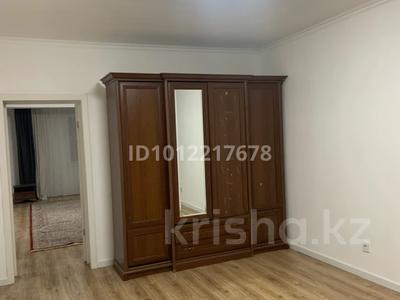 2-комнатная квартира · 78 м² · 4/9 этаж, Микрорайон Алтын Ауыл за 220 000 〒 в Каскелене