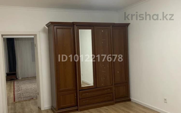 2-бөлмелі пәтер · 78 м² · 4/9 қабат, Микрорайон Алтын Ауыл, бағасы: 220 000 ₸ в Каскелене — фото 2