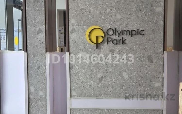 2-бөлмелі пәтер · 66 м² · 6/9 қабат, Нұркент ш/а, Турара Рыскулова 2Б/1 — Рыскулова-Момышұлы, бағасы: 57 млн ₸ в Алматы, Алатауский р-н — фото 2