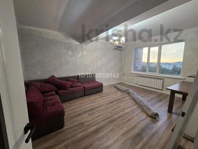 2-комнатная квартира · 67 м² · 8/10 этаж, мкр Нурсат — назарбекова за 25 млн ₸ в Шымкенте, Каратауский р-н