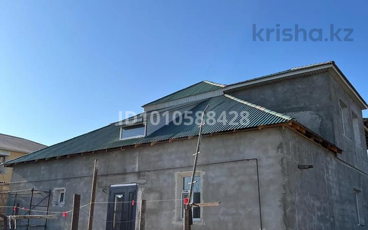 Дача · 5 комнат · 321 м² · 10 сот., Ер бегей 65 за 38 млн ₸ в Жанаозен — фото 3