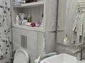 3-бөлмелі пәтер · 144 м² · 3/10 қабат, Байтурсынова 35/7, бағасы: 100 млн ₸ в Шымкенте, Туран р-н — фото 11