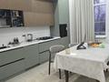 3-бөлмелі пәтер · 144 м² · 3/10 қабат, Байтурсынова 35/7, бағасы: 100 млн ₸ в Шымкенте, Туран р-н — фото 8