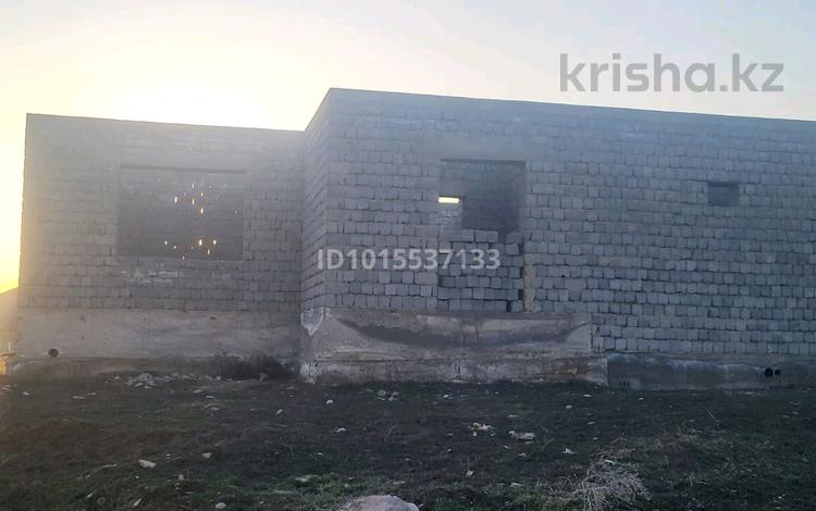 Отдельный дом · 5 комнат · 140 м² · 4 сот., мкр Азат — Рядом Школа за 11 млн ₸ в Шымкенте, Енбекшинский р-н — фото 2