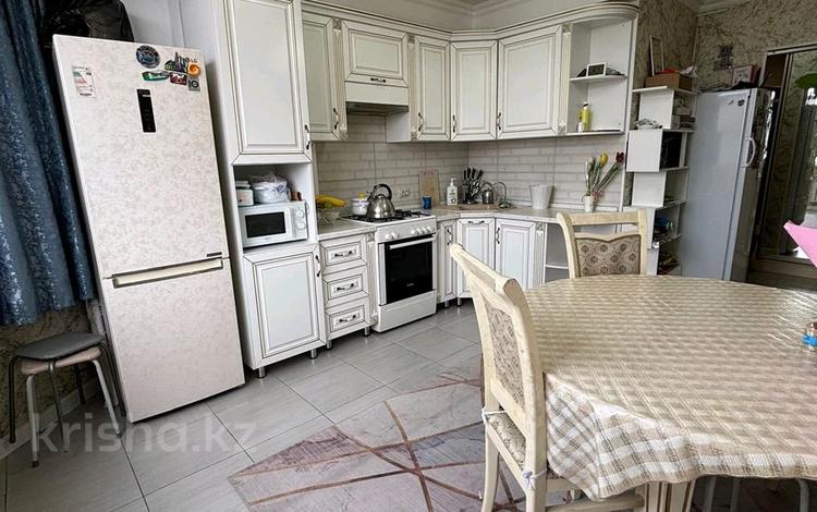 2-комнатная квартира · 58 м² · 8/9 этаж, мкр Мамыр-3 — Саина/Шаляпина за 46 млн ₸ в Алматы, Ауэзовский р-н — фото 24