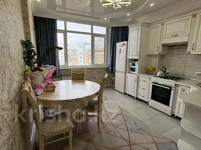 2-комнатная квартира · 58 м² · 8/9 этаж, мкр Мамыр-3 — Саина/Шаляпина за 45.5 млн ₸ в Алматы, Ауэзовский р-н