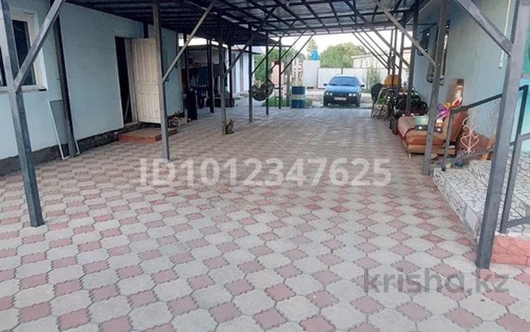 Жеке үй · 3 бөлме · 100 м² · 10 жүзд., ул. Байтерек 28А, бағасы: 32 млн ₸ в Байкент — фото 2