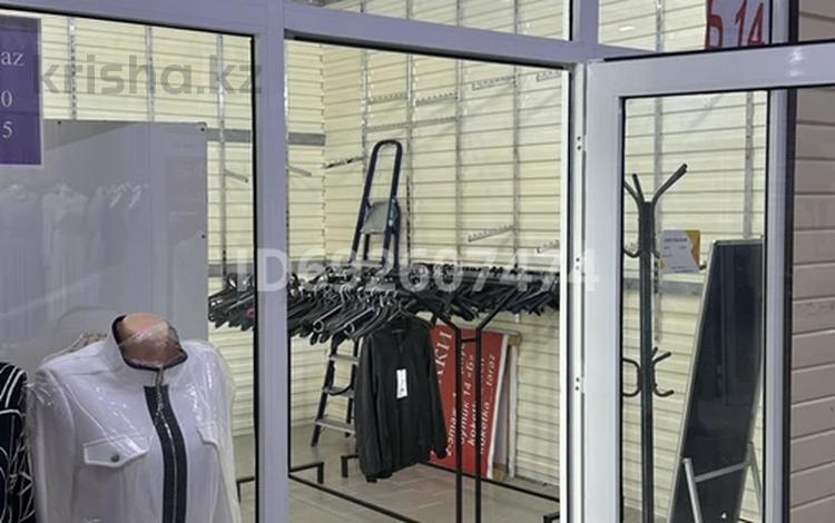 Магазины и бутики • 29 м² за 1.2 млн 〒 в Таразе — фото 2
