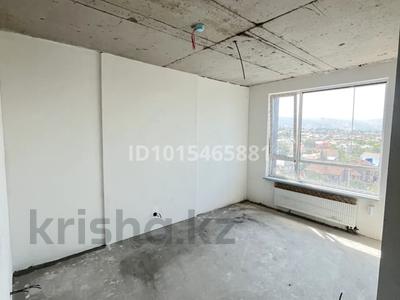 1-бөлмелі пәтер · 38 м² · 8/9 қабат, Ақжар ш/а., Белжайлау 47а, бағасы: 35 млн ₸ в Алматы, Наурызбайский р-н