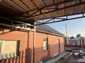 Отдельный дом · 3 комнаты · 75 м² · 7 сот., мкр Юго-Восток, Мкр Орбита за 55 млн ₸ в Караганде, Казыбек би р-н — фото 4
