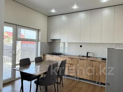 Отдельный дом · 3 комнаты · 80 м² · 5 сот., Мкр Карлыгаш 3 сектор за 24 млн ₸ в Конаеве