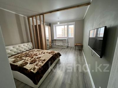 1-комнатная квартира · 42 м² · 5/9 этаж, Сары арка 2 а — Ресторан Аристократ за 10 000 〒 в Кокшетау