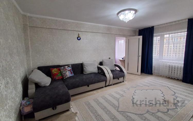 2-комнатная квартира · 45 м² · 4/5 этаж, Бурова 47 за ~ 16.6 млн ₸ в Усть-Каменогорске — фото 8