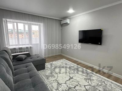 1-комнатная квартира · 54 м² · 4/9 этаж, мкр. Алтын орда 101 б за 180 000 〒 в Актобе