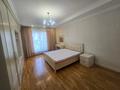 3-бөлмелі пәтер · 130 м² · 4/8 қабат, Мкр. Мирас 157, бағасы: 137 млн ₸ в Алматы, Бостандыкский р-н — фото 10