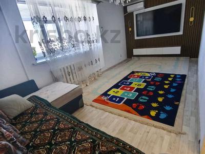 5-комнатная квартира · 126 м² · 5/5 этаж, Букарбай батыр 58 — Мкр. Шугыла, Ашық университеті за 19.2 млн ₸ в 