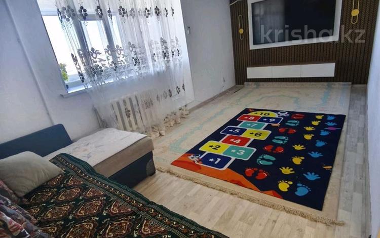 5-бөлмелі пәтер · 126 м² · 5/5 қабат, Букарбай батыр 58 — Мкр. Шугыла, Ашық университеті, бағасы: 19.2 млн ₸ в  — фото 2