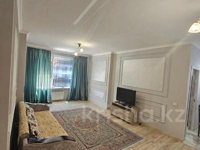 2-комнатная квартира · 59.4 м² · 3/12 этаж, Коктерек за 41 млн ₸ в Алматы, Наурызбайский р-н