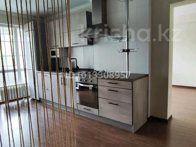 2-бөлмелі пәтер · 47.6 м² · 5/5 қабат, мкр №8 87, бағасы: 45 млн ₸ в Алматы, Ауэзовский р-н