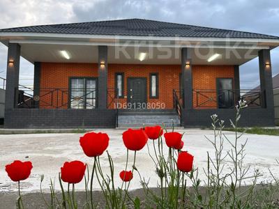 Отдельный дом • 4 комнаты • 214 м² • 6 сот., 4 проезд 5 за 43.5 млн 〒 в Казцик