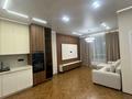 2-бөлмелі пәтер · 55 м² · 1/16 қабат, Гагарина 233, бағасы: 55.5 млн ₸ в Алматы, Бостандыкский р-н — фото 2