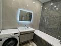 2-бөлмелі пәтер · 55 м² · 1/16 қабат, Гагарина 233, бағасы: 55.5 млн ₸ в Алматы, Бостандыкский р-н — фото 3