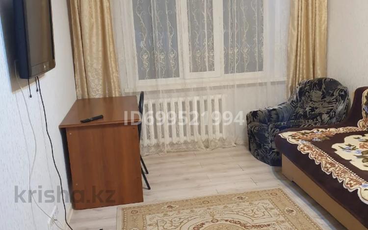 1-комнатная квартира · 30.2 м² · 1/5 этаж, Жумабаева за 15.5 млн ₸ в Астане, Алматы р-н — фото 2