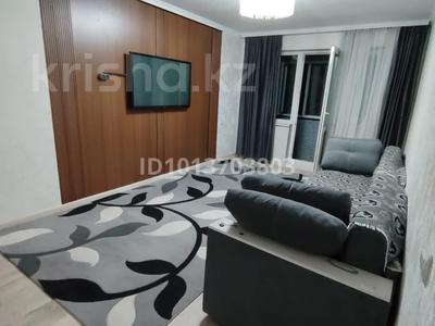 3-бөлмелі пәтер · 59 м² · 2/4 қабат, мкр №1 55 — Жубанова правда, бағасы: 300 000 ₸ в Алматы, Ауэзовский р-н